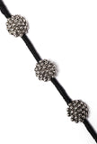 Eira German Silver Banjaran Bracelet