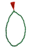 Green Aventurine Chanting Beads