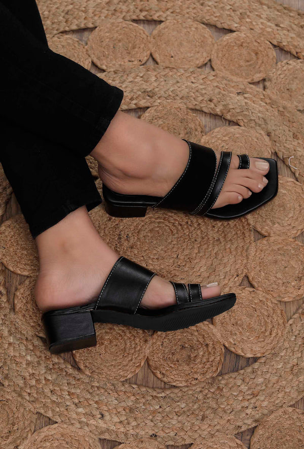 Monochrome Styling