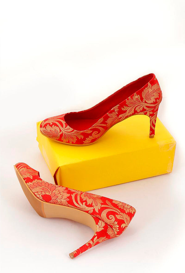 Brocade Nobility