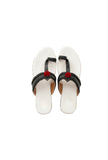 Back to School Kolhapuri Inspired Wedges