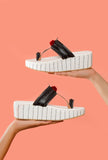 Back to School Kolhapuri Inspired Wedges