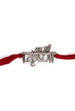 Shree Krishna Blessings Rakhi