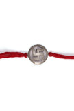 Auspicious Swastik Rakhi