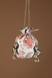Cara Chintz Floral Potli