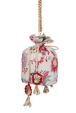 Ava Chintz Floral Potli