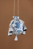 Serena Chintz Floral Potli