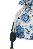 Bella Chintz Floral Potli