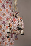 Airi Chintz Floral Potli