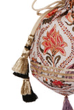 Airi Chintz Floral Potli