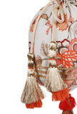 Emma Chintz Floral Potli