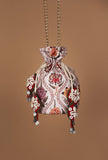 Helena Chintz Floral Potli