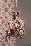 Helena Chintz Floral Potli