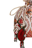 Helena Chintz Floral Potli