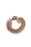 Farah Gold Chain Braclet