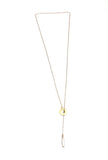 Oliviya Gold Layered Chain