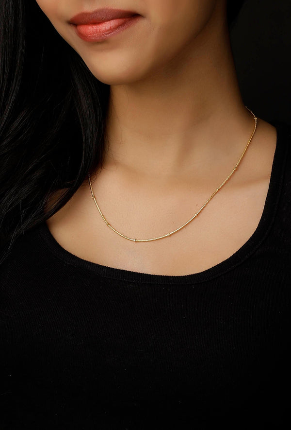 Quiet Luxury Jewellery