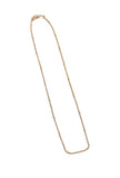 Mia Gold Minimalist Chain