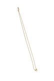 Ella Gold Minimalist Bracelet