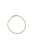 Ella Gold Minimalist Bracelet