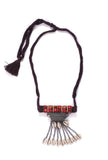 Maya Kutch Embroidery Pendant