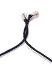 Tahira Silver Kutch Choker
