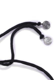 Swara Kutch V Neck Necklace