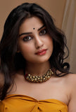 Ghungroo Tribal Necklace