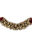 Ghungroo Tribal Necklace