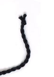 Traditional Tribal Cowrie Shell Anklet Design