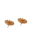 Traditional Round Ethnic Choker With 3-Layer Moti Mala And Earrings