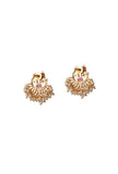 Guttapusalu Style Elephant Shape Antique Jewellery Set