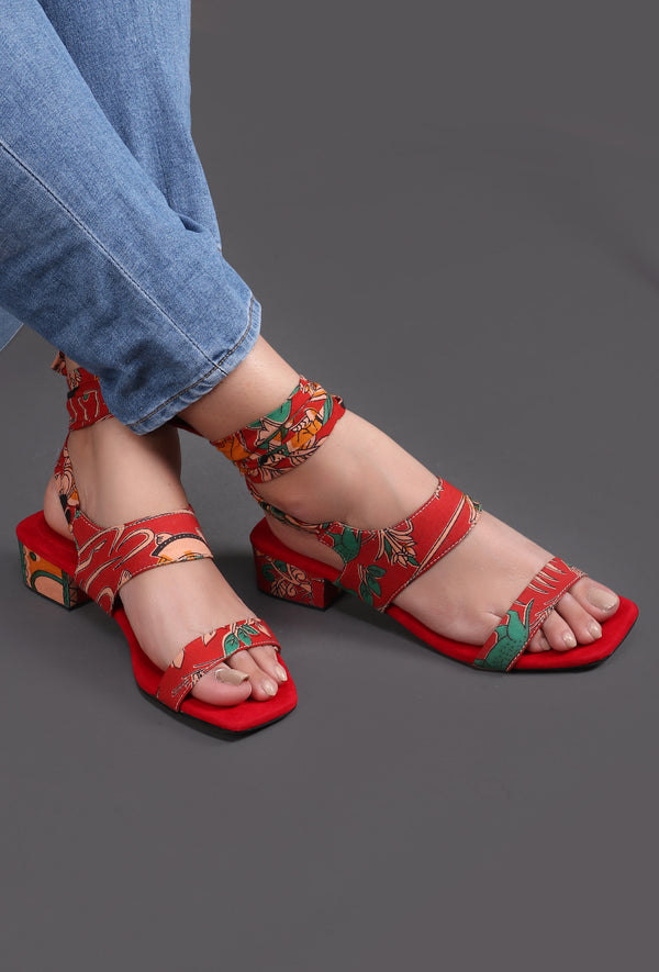 Statement Pop Colors