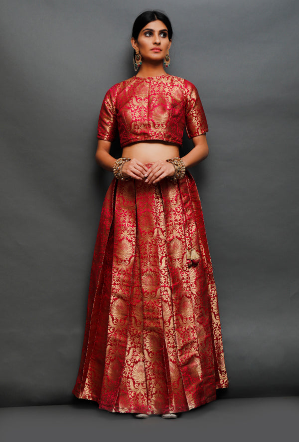 Brocade