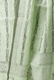 The Tasteful Light Green Kota Dupatta