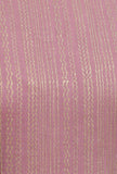 Onion Pink Hand-Block Printed Short Kurti
