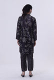Black Cotton Top
