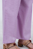 Lavender Cotton Pant