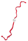 Lord Shiva Trishul Handcrafted Rakhi