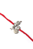 Bal Krishna Handcrafted Rakhi