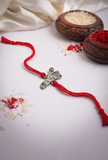 Bal Hanuman Handcrafted Rakhi