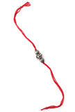 Ganesha Bead Handcrafted Rakhi