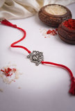 Shubh Ganesha Rakhi