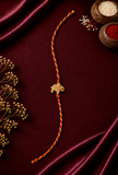 Gajraj Raksha Sutra Rakhi