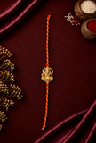 Shree Vighnaharta Ganesha Rakhi