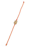 Shree Vighnaharta Ganesha Rakhi