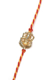 Shree Vighnaharta Ganesha Rakhi