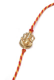 Shree Vighnaharta Ganesha Rakhi
