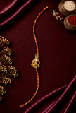 Shree Sankatmochan Hanuman Rakhi