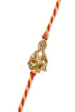 Shree Sankatmochan Hanuman Rakhi